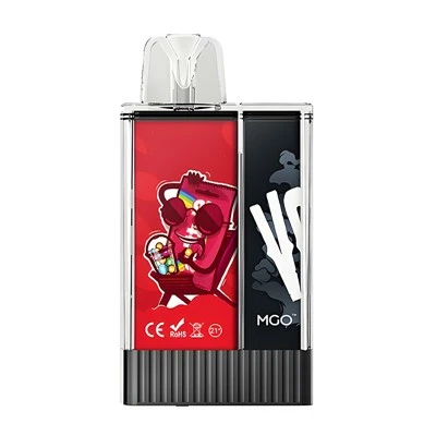Vape de unică folosință MGO D18S