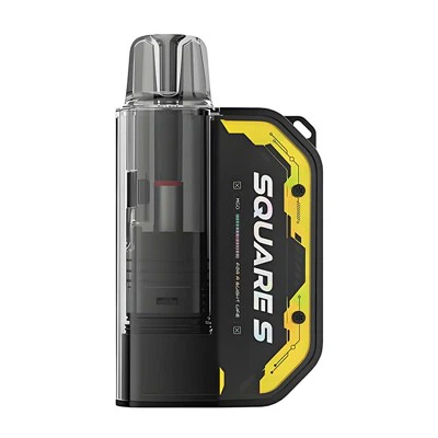 MGO M20S Pod preumplut 6,5 ml
