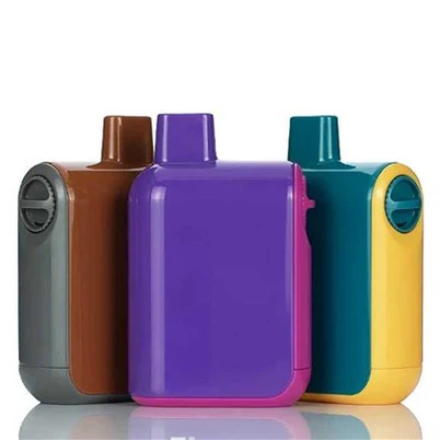 OEM/ODM 6000 Puff-uri de diapozitiv