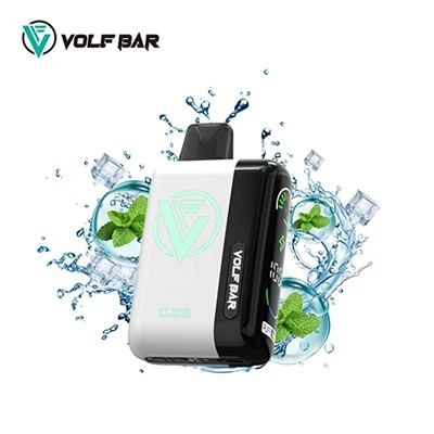 Vape de unică folosință Volf Bar VT 15000 Puffs